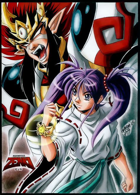 zenki thehunter xxx|Marreta & Zenki (TWT/X: @TheHunterThai) .